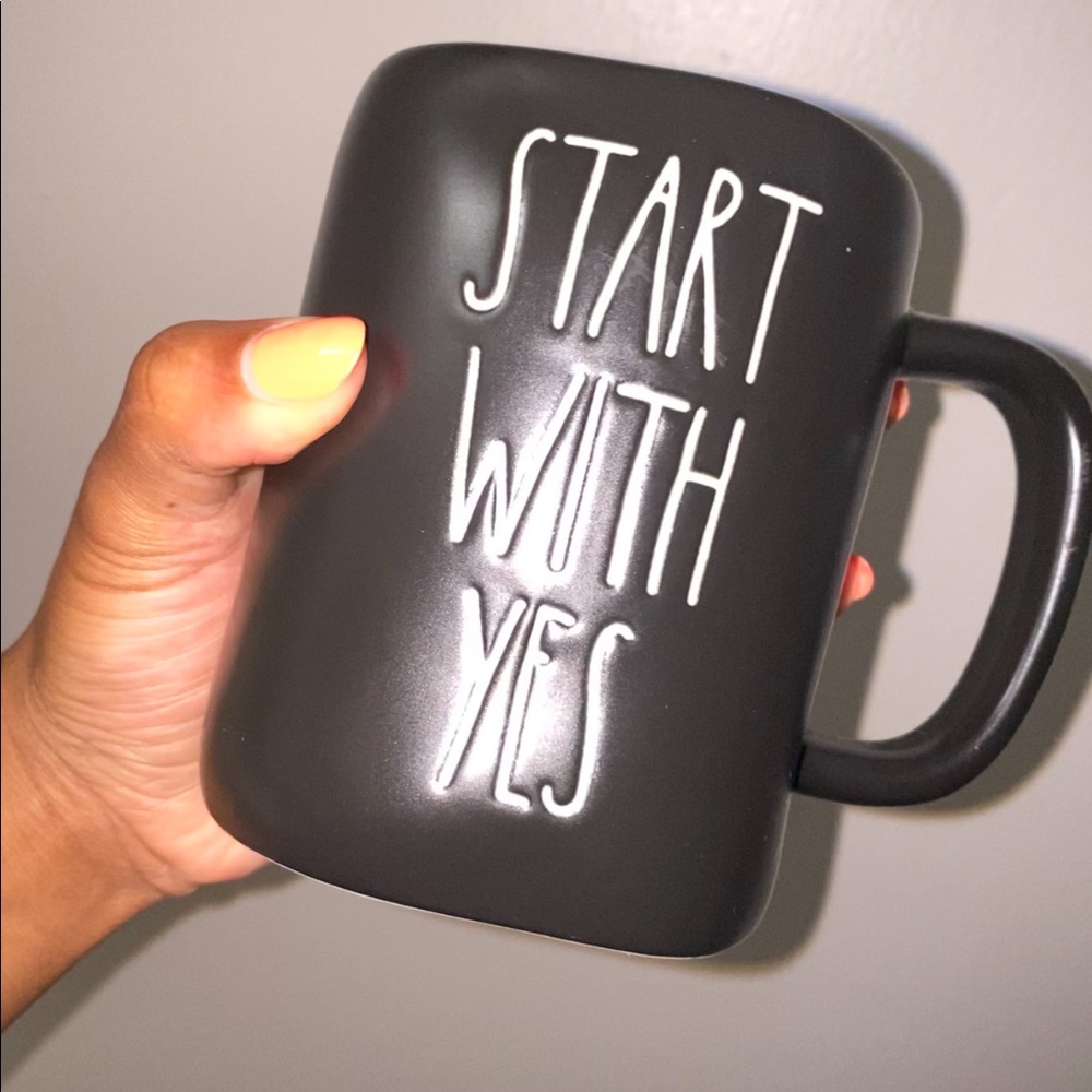 Rae Dunn Mug